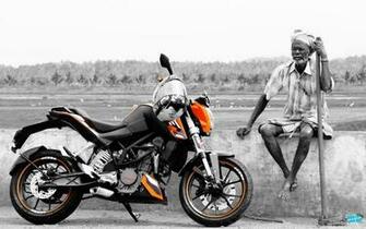 Ktm Duke 4k HD Desktop Wallpaper For Ultra Tv Wide