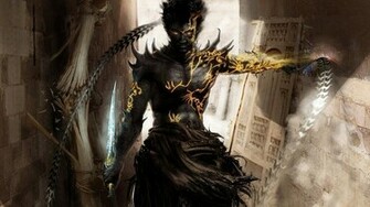 Prince Of Persia The Two Thrones
