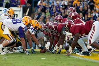 Alabama Vs Lsu Odds Bama Point Spread Picks