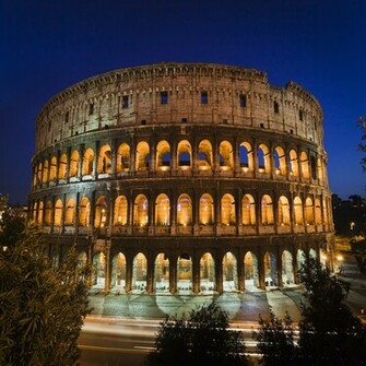 Murals Wall Colosseum Rome Giant Wallpaper Mural