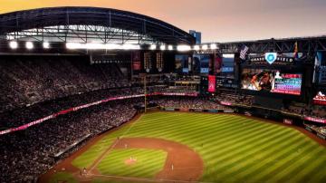Screen Savers Wallpaper Arizona Diamondbacks