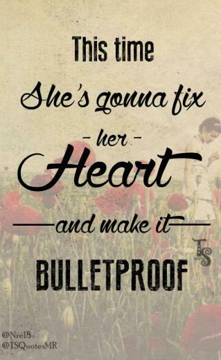 Smartphone Wallpaper The Script Quotes
