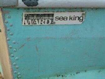 Related Pictures Foot Aluminum Sea King Boat Tattoos