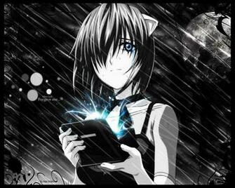 Elfen Lied Wallpaper