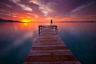 Sunrise Wallpaper Sunset Photographs Cini Clips
