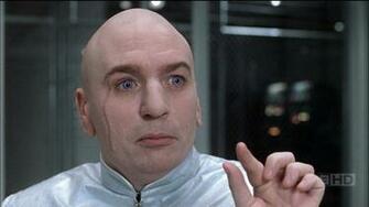 Dr Evil Wallpaper