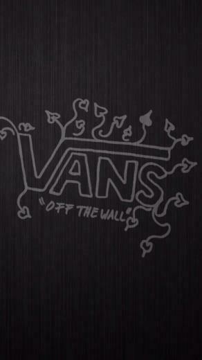 Vans iPhone 5s Wallpaper iPad