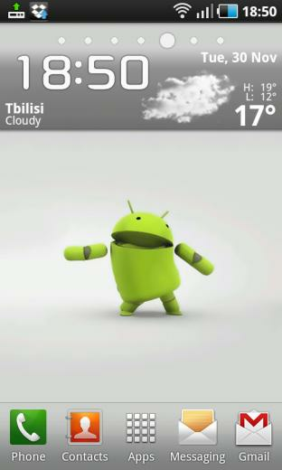 Mega Tutorial Funcionamento Das Baterias Eu Sou Android