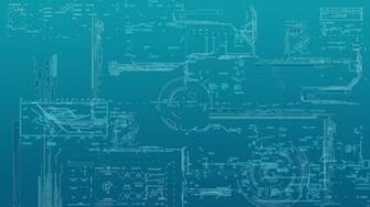 Circuit Wallpaper HD