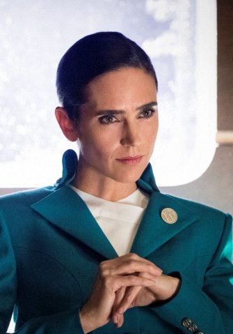 Melanie Cavill Snowpiercer Tv Fanatic