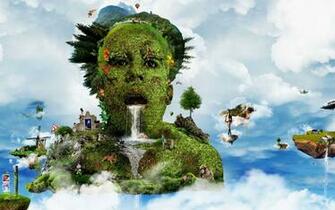 Earth Day Environmental Wallpaper HD Image Or Posters