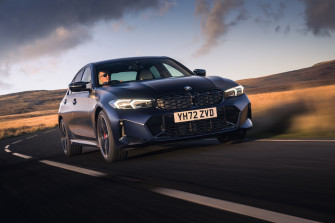 Bmw Series Re Performance Pricing Carwow