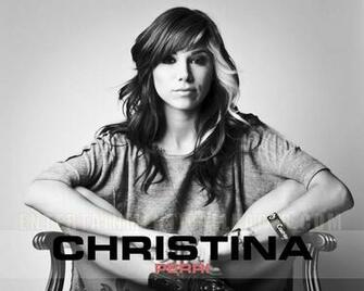 Christina Perri Wallpaper
