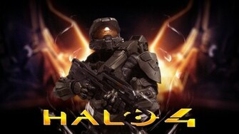 Awesome Halo Wallpaper HD Background Desktop