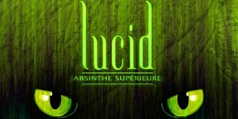 Lucid Absinthe Wallpaper Suprieure