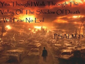 Psalm Photo Constantine Psalm23 Jpg
