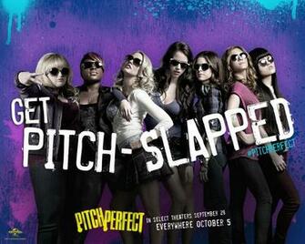 Pitch Perfect Wallpaper