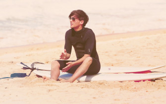 Louis Tomlinson Wallpaper