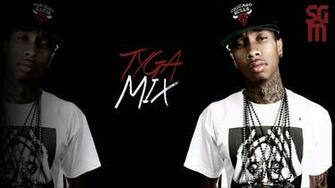 Tyga HD Wallpaper Background