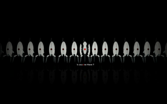 Undercover Dress Up Lover Portal Wallpaper