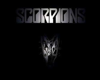 Scorpions Wallpaper