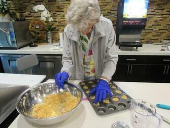 Importance Of Socializing For Seniors Heartis