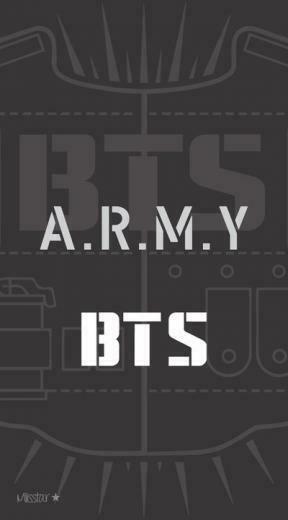 Bts Wallpaper By Miisstar Customization iPhone Ipod Touch
