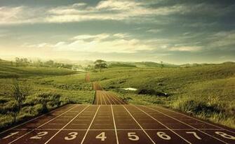 Runners Paradise Wallpaper Myspace Background