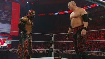 Boogeyman Vs Kane Pixshark Image Galleries