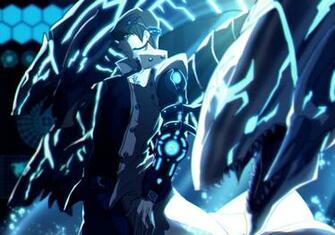 Yu Gi Oh The Dark Side Of Dimensions Image