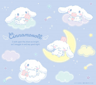Access Your Favorite Content On The Go With Cinnamoroll