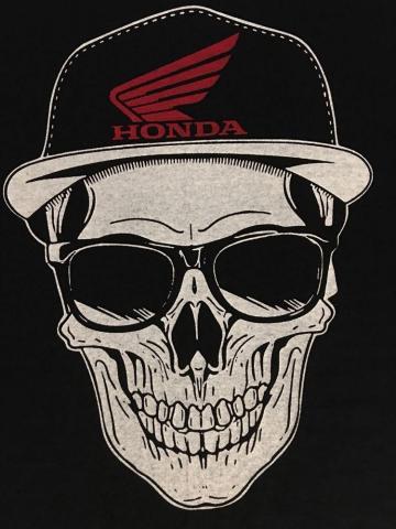 Honda Shirt Cbr 600rr 1000rr Shadow Trx 250r 450r 400ex Crf