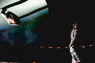 HD Yeezus Tour Wallpaper Desktop Phone Updated Kanye West