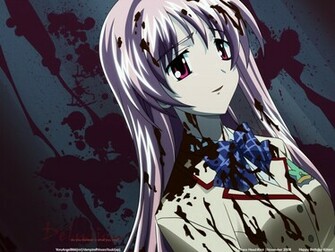 Chaos Head