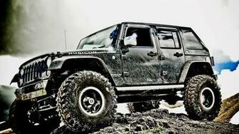 Jeeps HD Wallpaper In For Your Desktop