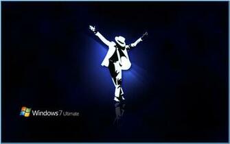 Michael Jackson Screensavers And Wallpaper