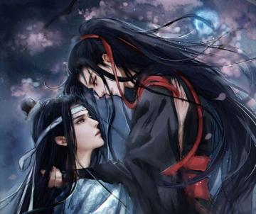 Mo Dao Zu Shi HD Wallpaper Background Image
