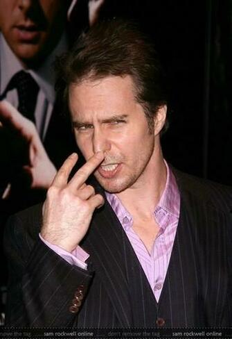 Sam Rockwell Image Wallpaper And Background