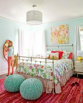 Tween Bedroom Makeover With Land Of Nod Emily Henderson