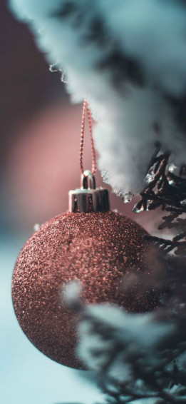 Gorgeous And Cute Christmas Wallpaper For Your iPhone Women