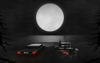 Desktop Wallpaper By Rick Murphy At The Fox Is Black