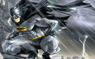 The Best Batman Wallpaper Ever