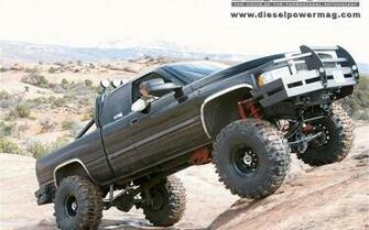 Dodge Cummins Wallpaper Computer Ram Large