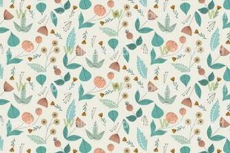 1950s Wallpaper Designs Desktop Image