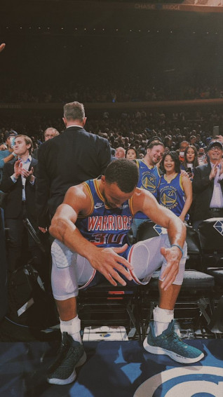 Record Nba Wallpaper Stephen Curry Pictures