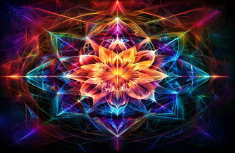 Sacred Geometry Wallpaper HD