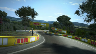 Bathurst Circuit Store Raceroom Racing Experience
