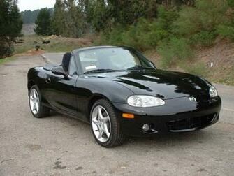 Dota Mazda Miata Wallpaper