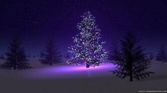 Christmas Night Wallpaper Image Gallery