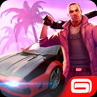 Gangstar Vegas Mafia Game 1c Apk By Gameloft